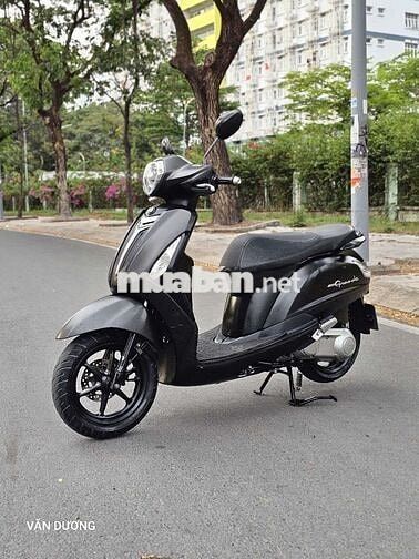 yamaha - grande - 2019