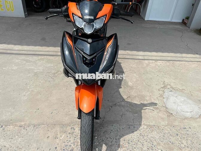 xe 2021 máy zin bs95 ngây chủ