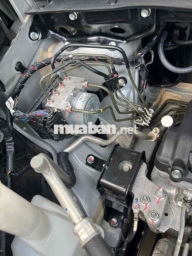 Mitsubishi Xpander 2022 AT fom mới, odo - 74000 km