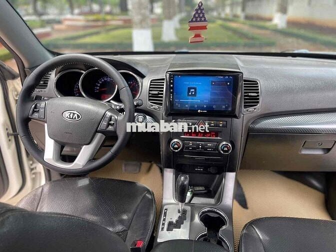Kia Sorento 2012 GMT 2.4 2WD - 103000 km