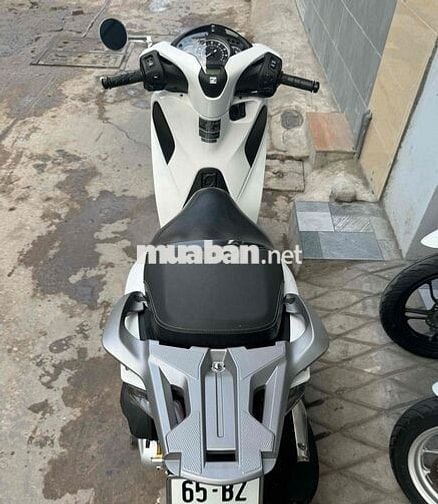 125 cbs 2018 xe đẹp máy zin xe đúng chủ