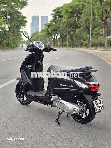yamaha - grande - 2019