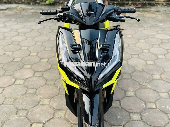 HONDA VARIO 125 XANH KHOÁ SMK SIÊU LƯỚT MỚI 99%