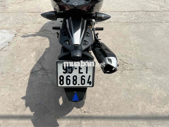 xe 2021 máy zin bs95 ngây chủ