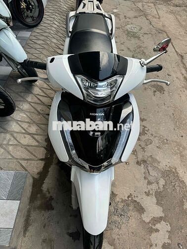 125 cbs 2018 xe đẹp máy zin xe đúng chủ