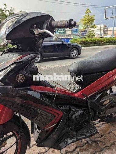 Yamaha Lexam 2010 BS 95T1