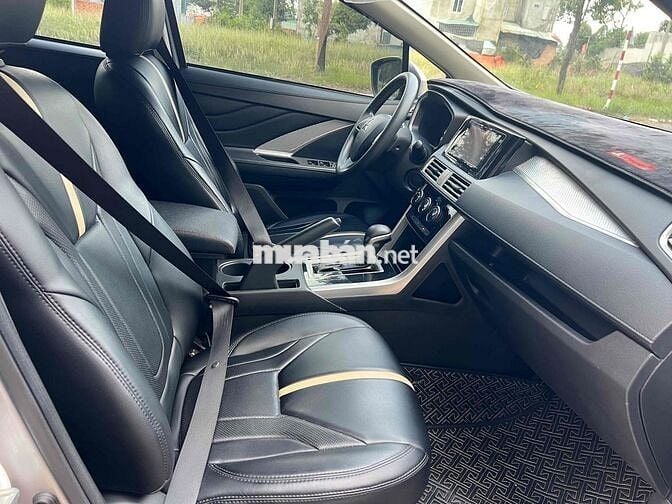 Mitsubishi Xpander 2022 AT fom mới, odo - 74000 km