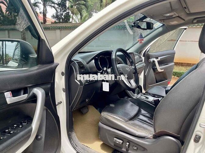 Kia Sorento 2012 GMT 2.4 2WD - 103000 km