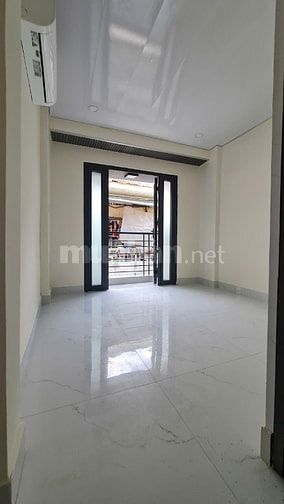 🔵 Bán nhà MỚI, Nở hậu, 1/ Tùng Thiện Vương, Q8. 2Lầu, SHR, Hoàn công
