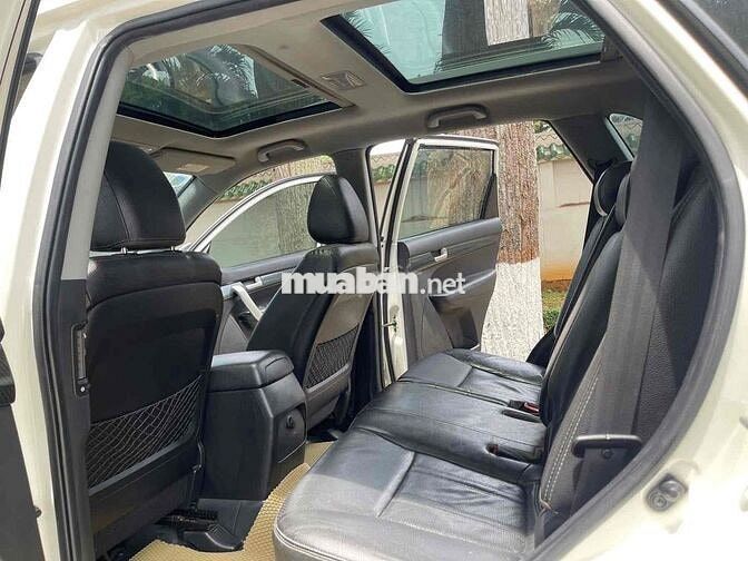 Kia Sorento 2012 GMT 2.4 2WD - 103000 km