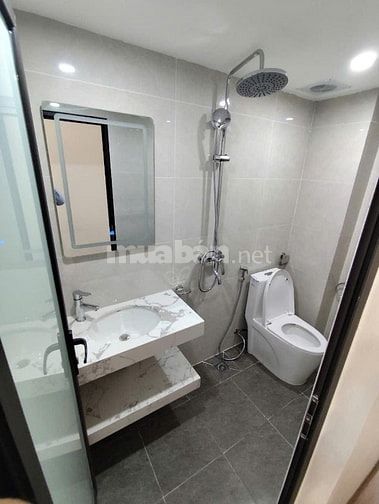 Sau Nhà Mặt Phố Đại La_3 Bước Ra ÔTÔ_Nội Thất Đẹp_27m2 x 4Tầng_Hơn 5Tỷ