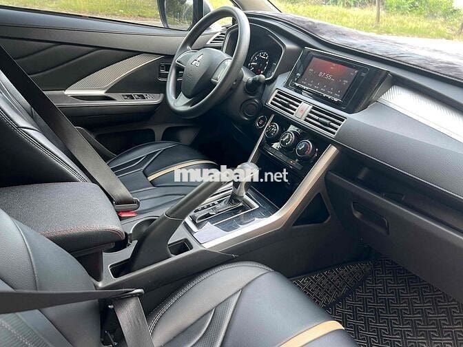 Mitsubishi Xpander 2022 AT fom mới odo - 74000 km