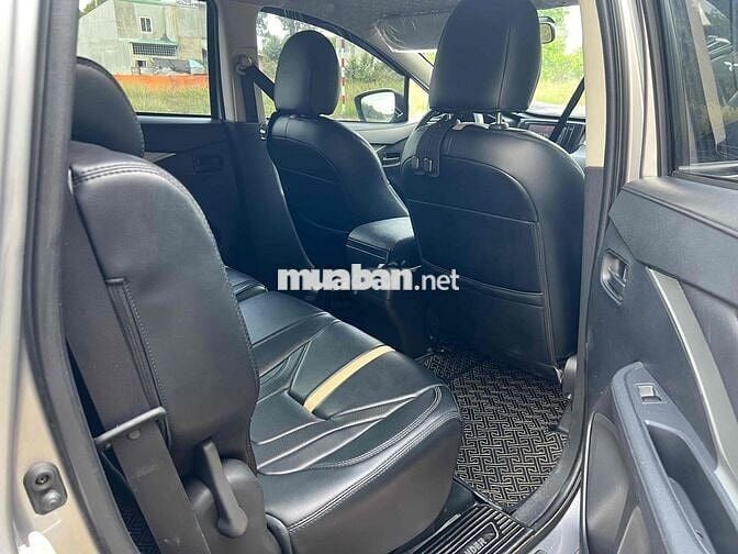 Mitsubishi Xpander 2022 AT fom mới odo - 74000 km