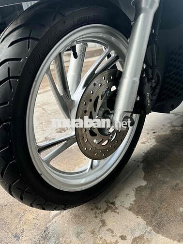 125 cbs 2018 xe đẹp máy zin xe đúng chủ