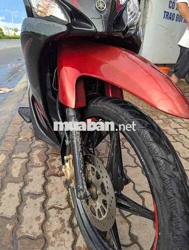 Yamaha Lexam 2010 BS 95T1