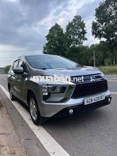 Mitsubishi Xpander 2022 AT fom mới odo - 74000 km