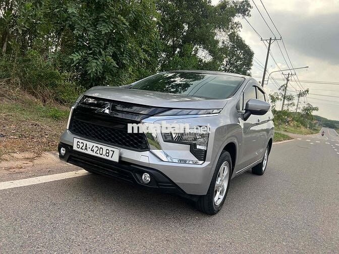 Mitsubishi Xpander 2022 AT fom mới odo - 74000 km