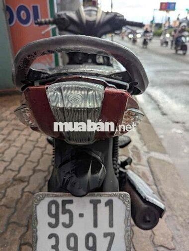 Yamaha Lexam 2010 BS 95T1