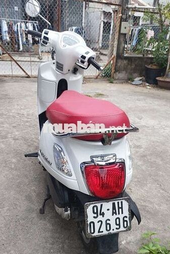 Kymco like 50cc bs 94 ko bớt