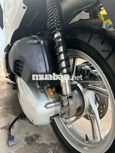 125 cbs 2018 xe đẹp máy zin xe đúng chủ