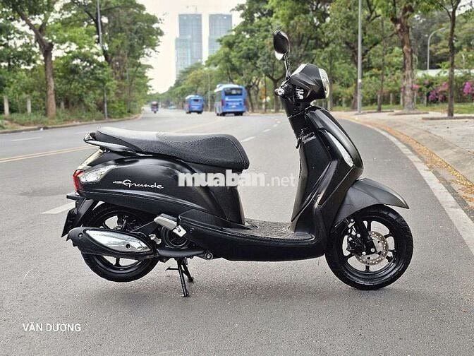 yamaha - grande - 2019