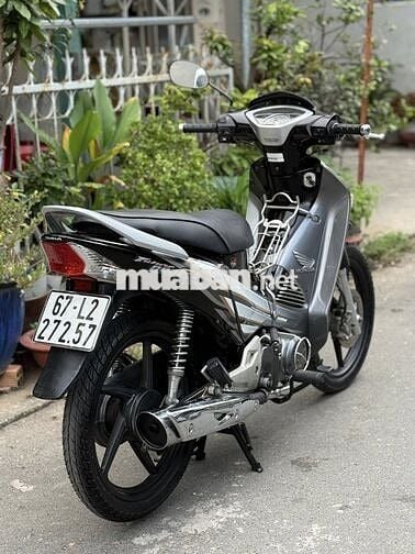 Honda Future Neo Fi 2008
