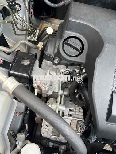 Mitsubishi Xpander 2022 AT fom mới odo - 74000 km