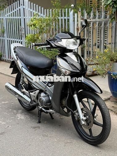 Honda Future Neo Fi 2008