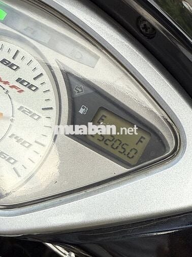 Honda Future Neo Fi 2008