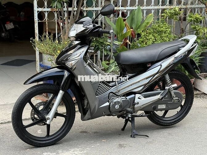 Honda Future Neo Fi 2008