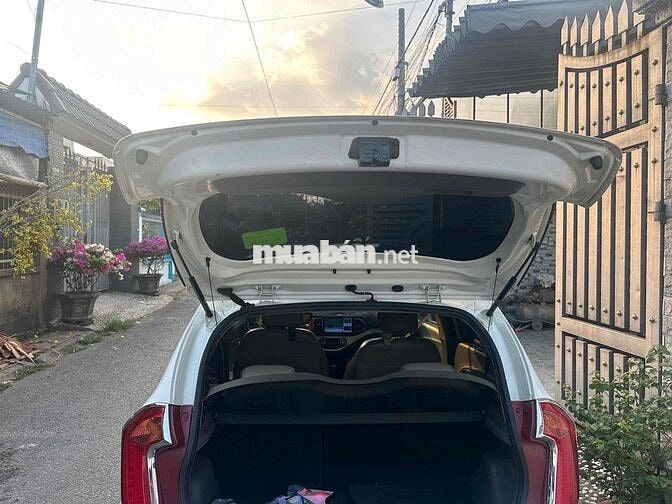 Kia Morning 2019 S AT - 84000 km