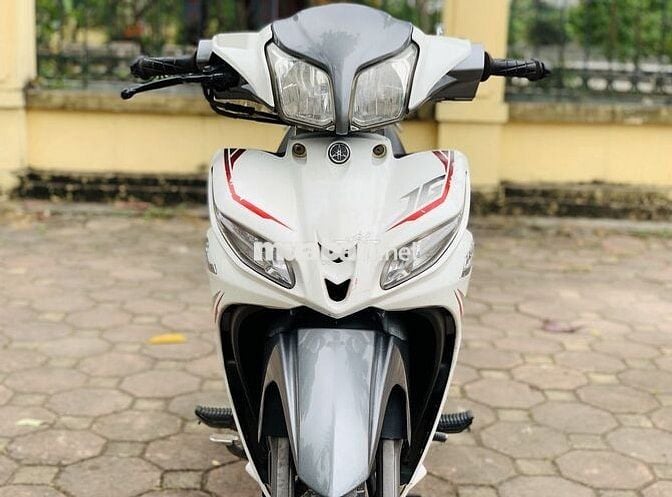 YAMAHA JUPITER 115 TRẮNG FI MÁY CHẤT CHÍNH CHỦ SD