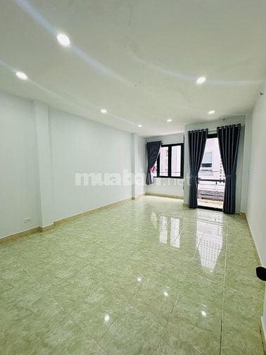 Bán Nhà HXH Nhất Chi Mai_DT: 4 x 15.5m (CN 61m2) - 8.8 Tỷ TL