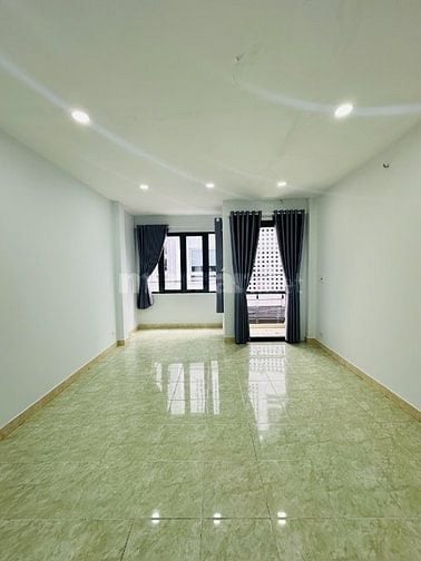 Bán Nhà HXH Nhất Chi Mai_DT: 4 x 15.5m (CN 61m2) - 8.8 Tỷ TL