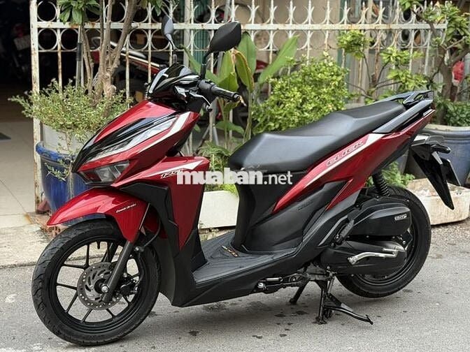Honda Click 125 thái “2020”