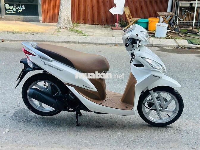 VISION 2013 ODO THẤP XE ĐẸP MÁY MÓC NGUYÊN ZIN