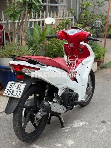 Honda Future Led “2022”