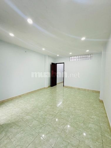 Bán Nhà HXH Nhất Chi Mai_DT: 4 x 15.5m (CN 61m2) - 8.8 Tỷ TL