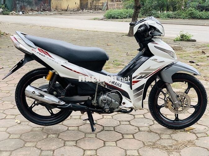YAMAHA JUPITER 115 TRẮNG FI MÁY CHẤT CHÍNH CHỦ SD