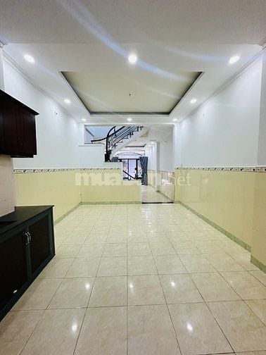 Bán Nhà HXH Nhất Chi Mai_DT: 4 x 15.5m (CN 61m2) - 8.8 Tỷ TL