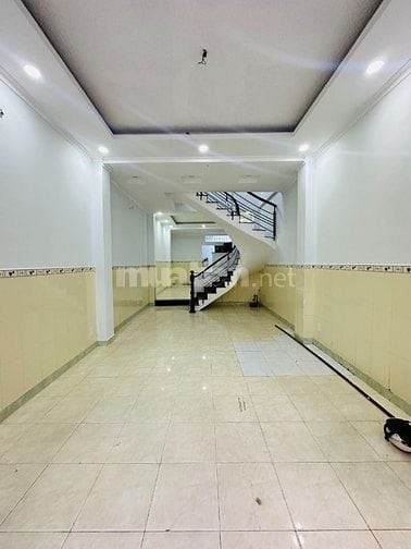 Bán Nhà HXH Nhất Chi Mai_DT: 4 x 15.5m (CN 61m2) - 8.8 Tỷ TL