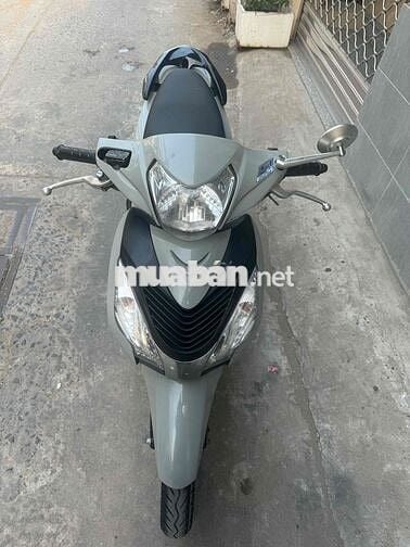 2017 xe đẹp máy zin êm đúng chủ