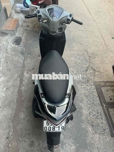 2017 xe đẹp máy zin êm đúng chủ