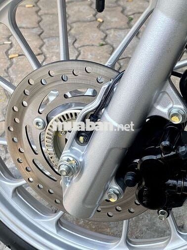 SH MODE ABS 2024 Lăn Bánh 1.200Km như xe Mới