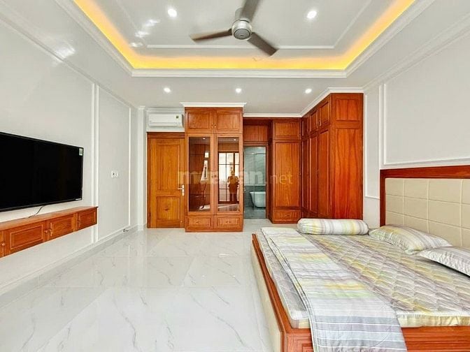 CHÍNH CHỦ GIẢM GIÁ MẠNH 750TR CẦN BÁN NHÀ KHU 380/PHẠM VĂN CHIÊU