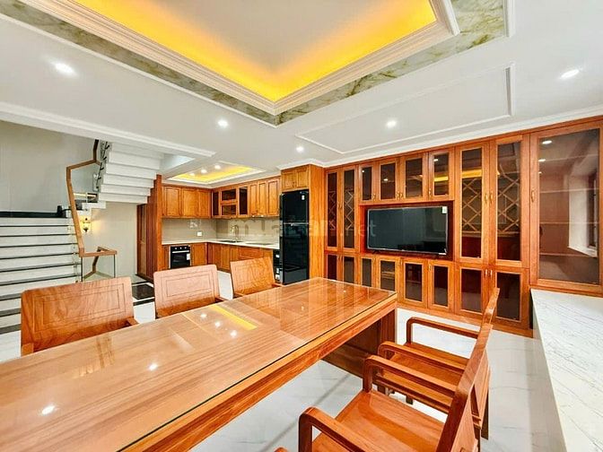CHÍNH CHỦ GIẢM GIÁ MẠNH 750TR CẦN BÁN NHÀ KHU 380/PHẠM VĂN CHIÊU