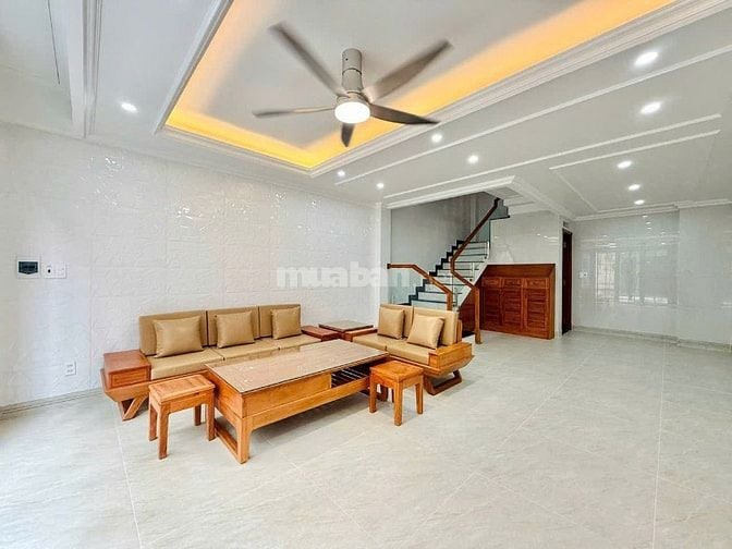 CHÍNH CHỦ GIẢM GIÁ MẠNH 750TR CẦN BÁN NHÀ KHU 380/PHẠM VĂN CHIÊU