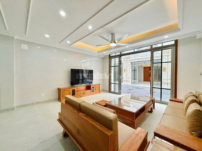 CHÍNH CHỦ GIẢM GIÁ MẠNH 750TR CẦN BÁN NHÀ KHU 380/PHẠM VĂN CHIÊU