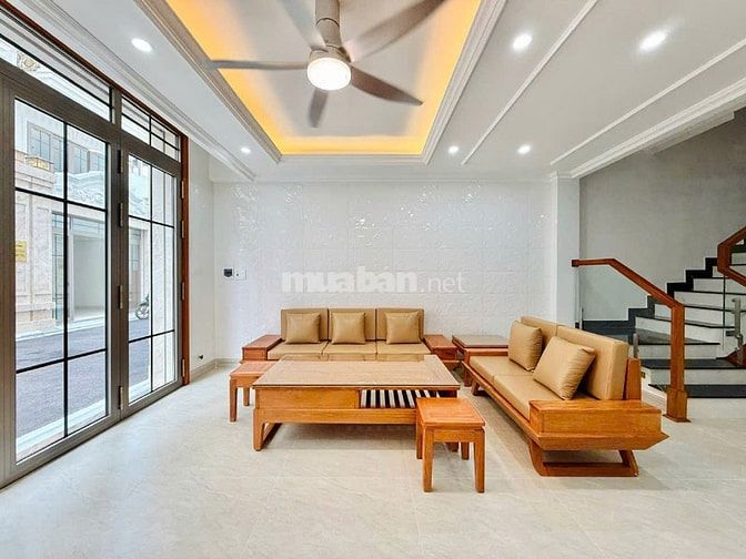 CHÍNH CHỦ GIẢM GIÁ MẠNH 750TR CẦN BÁN NHÀ KHU 380/PHẠM VĂN CHIÊU