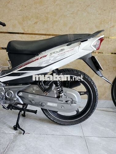 Sirus FI 2015,BS 72 ,Xe Máy Đi Rất OK,Mạnh